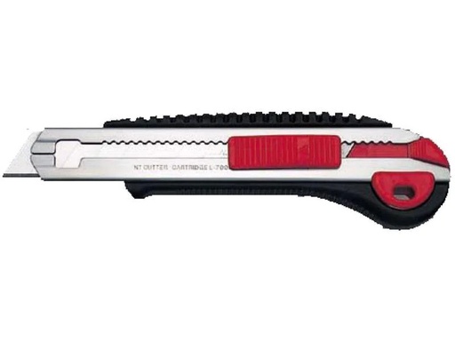 [90121935 1103366] NT Cutter Cutter L-700 RP(B), 18 mm