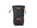 Dörr Objektivtasche SKIN L Schwarz