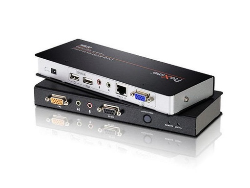[90121987 418617] Aten KVM-Extender CE770