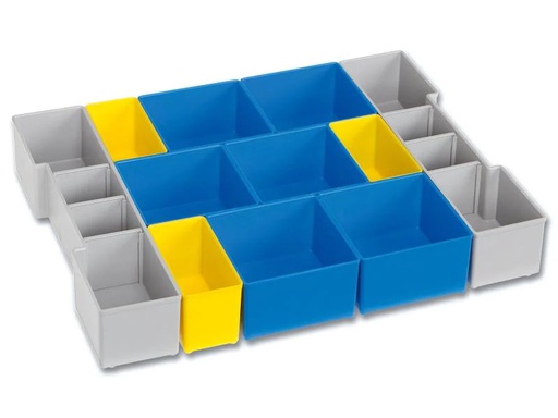 [90121990 794801] L-BOXX Insetbox Set BC3 L-BOXX 102