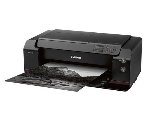 [90122037 385809] Canon Grossformatdrucker ImagePrograf Pro-1000 A2 17