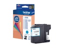 Brother Tinte LC-223C Cyan