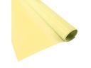 URSUS Transparentpapier Uni 50 x 61 cm, 115 g/m², Hellgelb