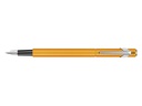 Caran d'Ache Füllfederhalter 849 Classic Line Medium (M), Orange