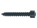 Visaton Holzschrauben 4 x 25 mm