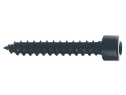 [90122148 111556] Visaton Holzschrauben 4 x 25 mm