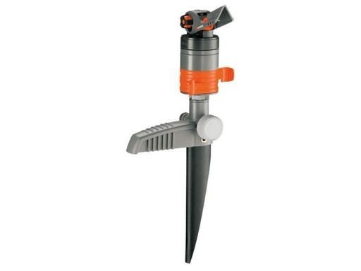 [90122153 250232] Gardena Turbinenregner Comfort 8144