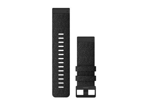 [90122157 968485] GARMIN Armband Fenix 6X 26 mm QuickFit