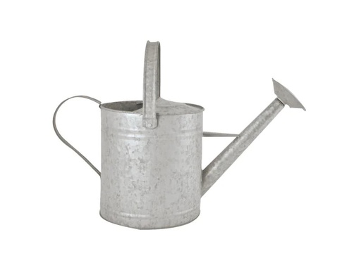 [90122159 1014002] Esschert Design Giesskanne 6.5 l Zink