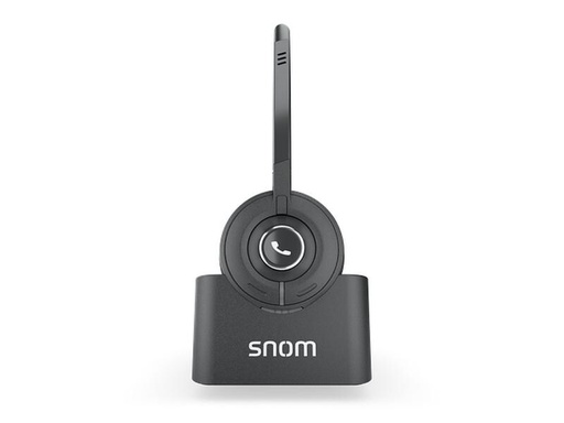[90012197 1007967] snom Headset A190 Multizellen DECT-Headset