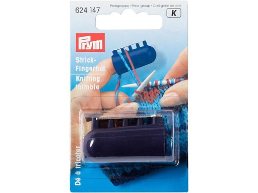 [90122257 1175016] Prym Fingerhut 11 mm zum Stricken