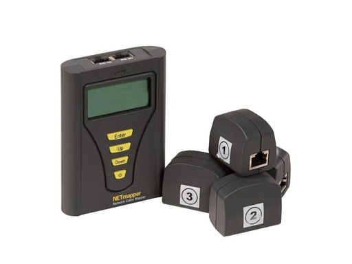 [90122270 87499] Hobbes Netzwerktester NETmapper