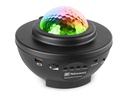 BeamZ Projektor SkyNight