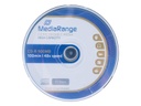 MediaRange CD-R Medien 900 MB, Spindel (25 Stück)