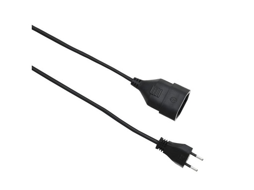 [90122310 495459] Schönenberger Verlängerungskabel 5 m T11-T11