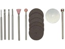 Proxxon Zubehörset Modellbauer Set 13 Teile