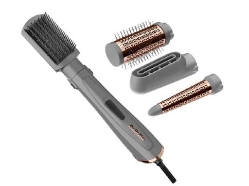 [90122347 962793] Babyliss Warmluftbürste Air Style AS136E