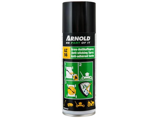 [90122349 823749] Arnold Gras-Antihaftspray AZ56 200 ml