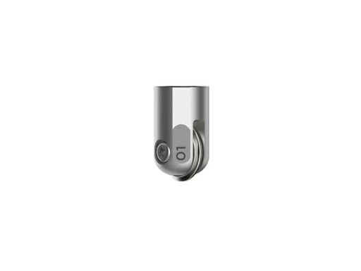 [90012214 964721] Cricut Ersatzklinge Scoring Wheel Falzrad