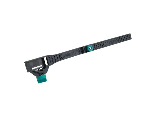[90122362 811201] Wolfcraft Innenmass-Adapter für Doppelmeter