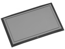 WMF Schneidebrett Touch 32 cm x 20 cm, Grau