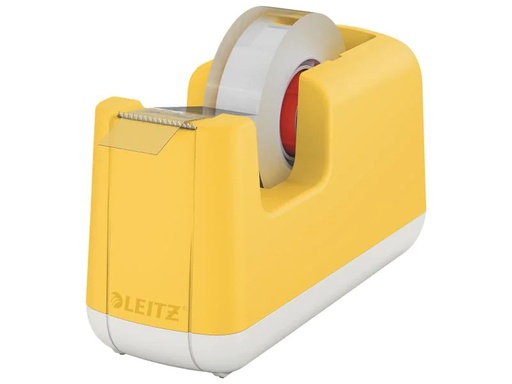 [90122381 1083573] Leitz Tischabroller Cosy Gelb