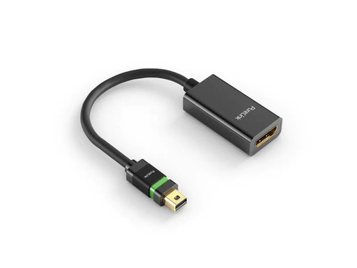 [90122433 1172933] PureLink Adapter Zert. 4K High Speed Mini-DisplayPort - HDMI