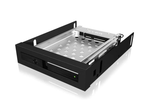 [90122533 302368] ICY BOX Wechselrahmen IB-2217STS 2.5