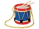 Goki Musikinstrument Trommel