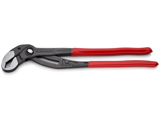 [90122540 846939] Knipex Wasserpumpenzange Cobra XL 400 mm