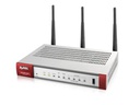 Zyxel Firewall USG20W-VPN