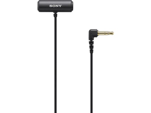 [90122620 1193209] Sony Mikrofon ECM-LV1