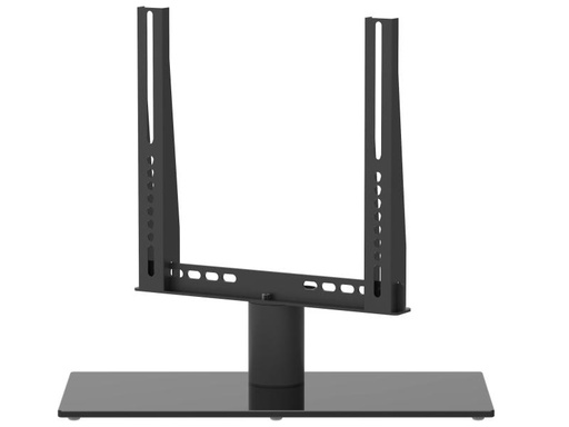 [90122632 869510] Multibrackets Monitor-Standfuss Turn Black Small bis 30 kg – Schwarz