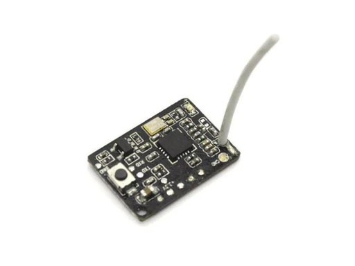 [90122666 1003181] Kyosho RX Unit Set Mini-Z EVO (KT531P-432PT)