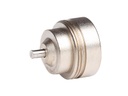 Danfoss Heizkörperthermostat Adapter M28 für ORKLI Ventile