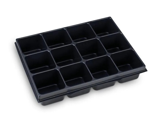 [90122744 794786] L-BOXX Kleinteileeinsatz i-BOXX 72 12 Mulden
