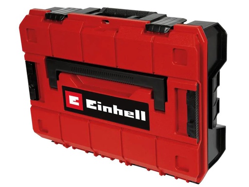 [90122749 1127456] Einhell Systemkoffer E-Case S-F -teilig