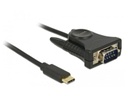Delock Serial-Adapter 62964 USB-C