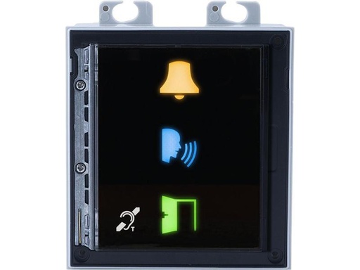 [90122780 874380] 2N Induction Loop Modul Induktionsschleife