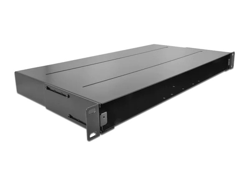 [90122795 1142994] Delock 19 Verteiler Spleissbox 48 Fasern 19 Rack