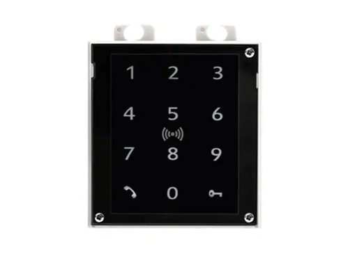 [90122802 904679] 2N Multireader Touch-Tastatur und RFID Lesegerät