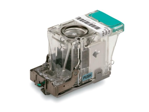[90122812 696573] HP Heftklammern Wiederauffüllung für Klammerkassette (J8J96A)