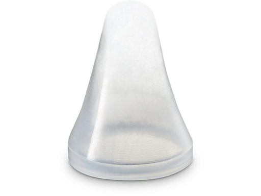[90122845 1105073] Veroval Schutzkappen für Veroval 2in1 Infrarotthermometer 20 Stück