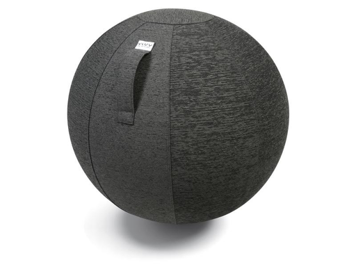 [90122879 1048943] VLUV Sitzball Stov Anthrazit, Ø 60-65 cm