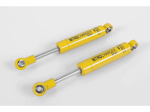 [90122886 265393] RC4WD Stossdämpfer Nitrocharger Sport 80 mm