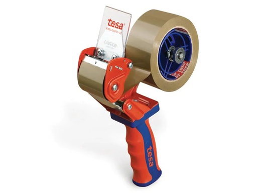 [90122897 338991] tesa Handabroller 50 mm