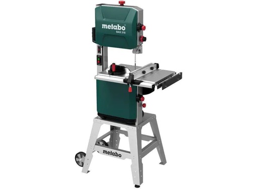 [90012273 911924] Metabo Bandsäge BAS 318 Precision WNB