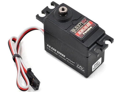 [90122962 1000205] Futaba Servo BLS371SV Digital HV (SR-fähig)
