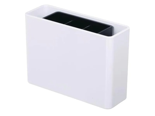 [90012275 546173] HAN Stiftehalter Smart-Line Weiss