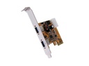 Exsys PCI-Express-Karte EX-11092-2